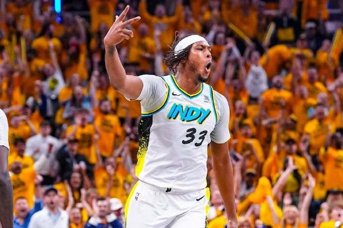 多队希望通过先签后换得到特纳,步行者有意续签长约 多队希望通过先签后换得到特纳,步行者有意续签长约